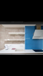 Пәтер 1-комн 30 m² - Лех және Мария Качинский, Batumi