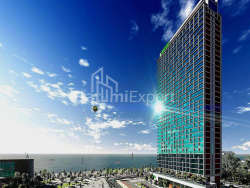 Пәтер 30 м² - Лех және Мария Качинский, Batumi, Грузия