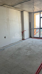 Пәтер 1-комн 37.1 m² - Хайдара Абашидзе, Batumi