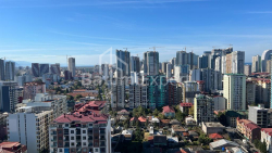 Пәтер 42.9 м² - Хайдара Абашидзе, Batumi, Грузия