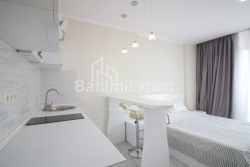 Пәтер 1-комн 28 m² - Юсуф Кобаладзе, Batumi
