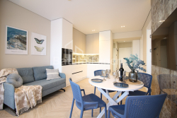 Пәтер 3-комн 57 m² - Лех және Мария Качинский, Batumi