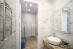 Пәтер 2-комн 49.9 m² - Мезгварта, Chakvi