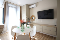 Пәтер 35 м² - Мезгварта, Chakvi, Грузия