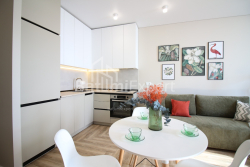 Пәтер 35 м² - Мезгварта, Chakvi, Грузия