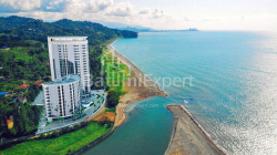 Пәтер 35 м² - Мезгварта, Chakvi, Грузия