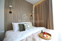 Пәтер 35 м² - Мезгварта, Chakvi, Грузия
