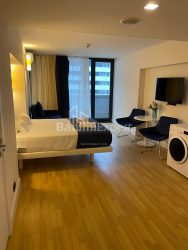 Пәтер 1-комн 33 m² - Шериф Химшиашвили, Batumi