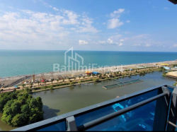 Пәтер 2-комн 80 m² - Шериф Химшиашвили, Batumi
