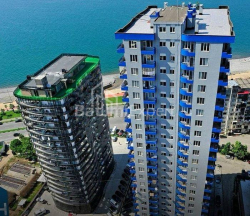Пәтер 2-комн 47 m² - Шалва Инасаридзе, Batumi