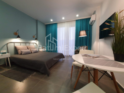Пәтер 1-комн 33 m² - Шалва Инасаридзе, Batumi