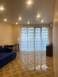 Пәтер 1-комн 30 m² - Шалва Инасаридзе, Batumi