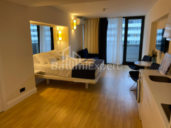 Пәтер 1-комн 33 m² - Шериф Химшиашвили, Batumi
