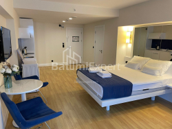 Пәтер 1-комн 33 m² - Шериф Химшиашвили, Batumi