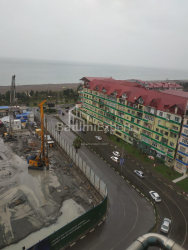 Пәтер 4-комн 97.7 m² - Шериф Химшиашвили, Batumi