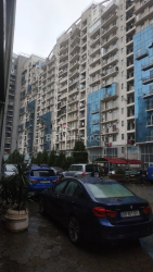 Пәтер 4-комн 97.7 m² - Шериф Химшиашвили, Batumi