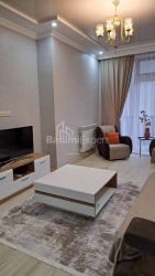 Пәтер 1-комн 38.5 m² - Ангиса, Batumi