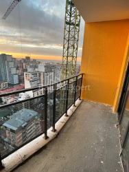 Пәтер 42.9 м² - Хайдара Абашидзе, Batumi, Грузия
