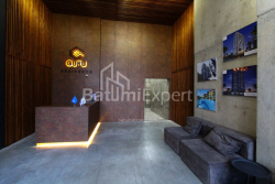Пәтер 1-комн 31.4 m² - Ангиса, Batumi
