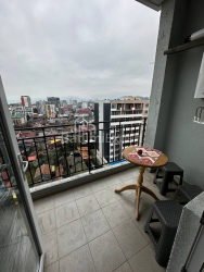 Пәтер 2-комн 53.5 m² - Селима Химшиашвили, Batumi