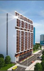 Пәтер 1-комн 44 m² - Лех және Мария Качинский, Batumi