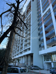 Пәтер 1-комн 44 m² - Лех және Мария Качинский, Batumi