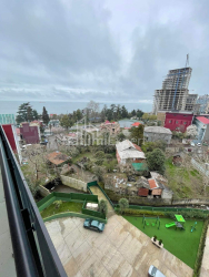Пәтер 30.5 м² - Ханшайым Тамара, Makhinjauri, Грузия