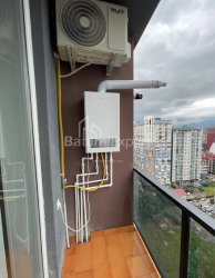 Пәтер 1-комн 30 m² - Ангиса, Batumi