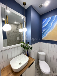 Пәтер 1-комн 30 m² - Ангиса, Batumi
