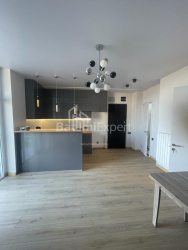 Пәтер 2-комн 45 m² - Петра Багратиони, Batumi