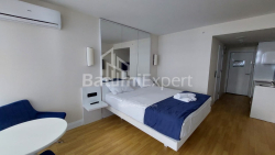 Пәтер 1-комн 33 m² - Шериф Химшиашвили, Batumi