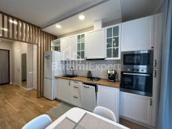 Пәтер 2-комн 43.6 m² - Тбель-Абусеридзе, Batumi