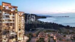 Пәтер 31.5 м² - Руставели, Chakvi, Грузия