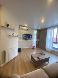Пәтер 4-комн 100 m² - Эквтайм Такаишвили, Batumi