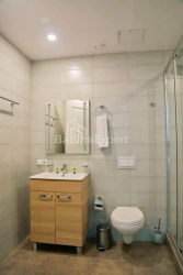 Пәтер 1-комн 33.7 m² - Руставели, Batumi