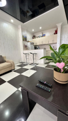 Пәтер 2-комн 62 m² - Шалва Инасаридзе, Batumi