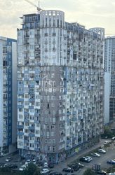 Пәтер 62 м² - Шалва Инасаридзе, Batumi, Грузия