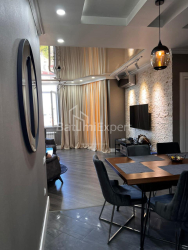 Пәтер 3-комн 82 m² - Тбель-Абусеридзе, Batumi