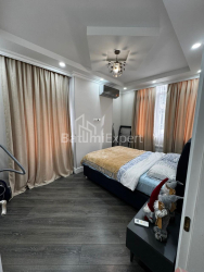 Пәтер 82 м² - Тбель-Абусеридзе, Batumi, Грузия