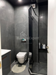Пәтер 3-комн 82 m² - Тбель-Абусеридзе, Batumi