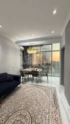 Пәтер 4-комн 98.2 m² - Шериф Химшиашвили, Batumi