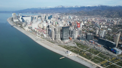 Пәтер 31.8 м² - Ангиса, Batumi, Грузия
