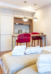 Пәтер 35.6 м² - Адлия, Batumi, Грузия
