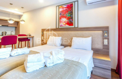 Пәтер 1-комн 35.6 m² - Адлия, Batumi