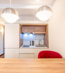 Пәтер 35.6 м² - Адлия, Batumi, Грузия