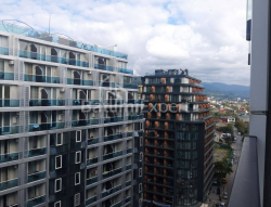 Пәтер 38.09 м² - Адлия, Batumi, Грузия