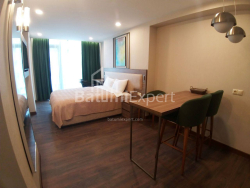 Пәтер 1-комн 38.1 m² - Адлия, Batumi