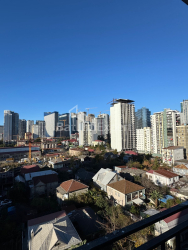 Пәтер 3-комн 62.2 m² - Генерал Аслан Абашидзе, Batumi