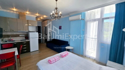 Пәтер 1-комн 30 m² - Ханшайым Тамара, Makhinjauri