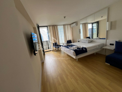 Пәтер 1-комн 33 m² - Шериф Химшиашвили, Batumi